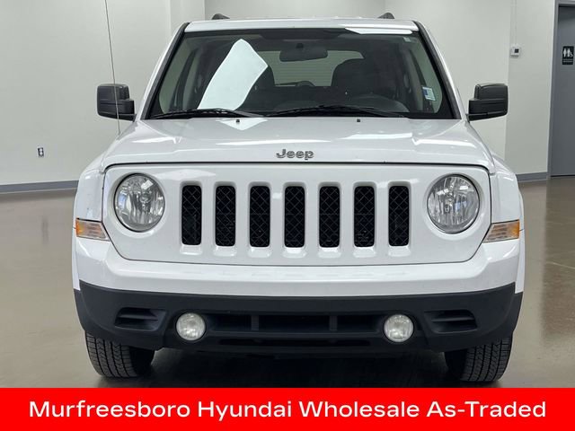 Used 2015 Jeep Patriot Sport w/ Power Value Group image 2