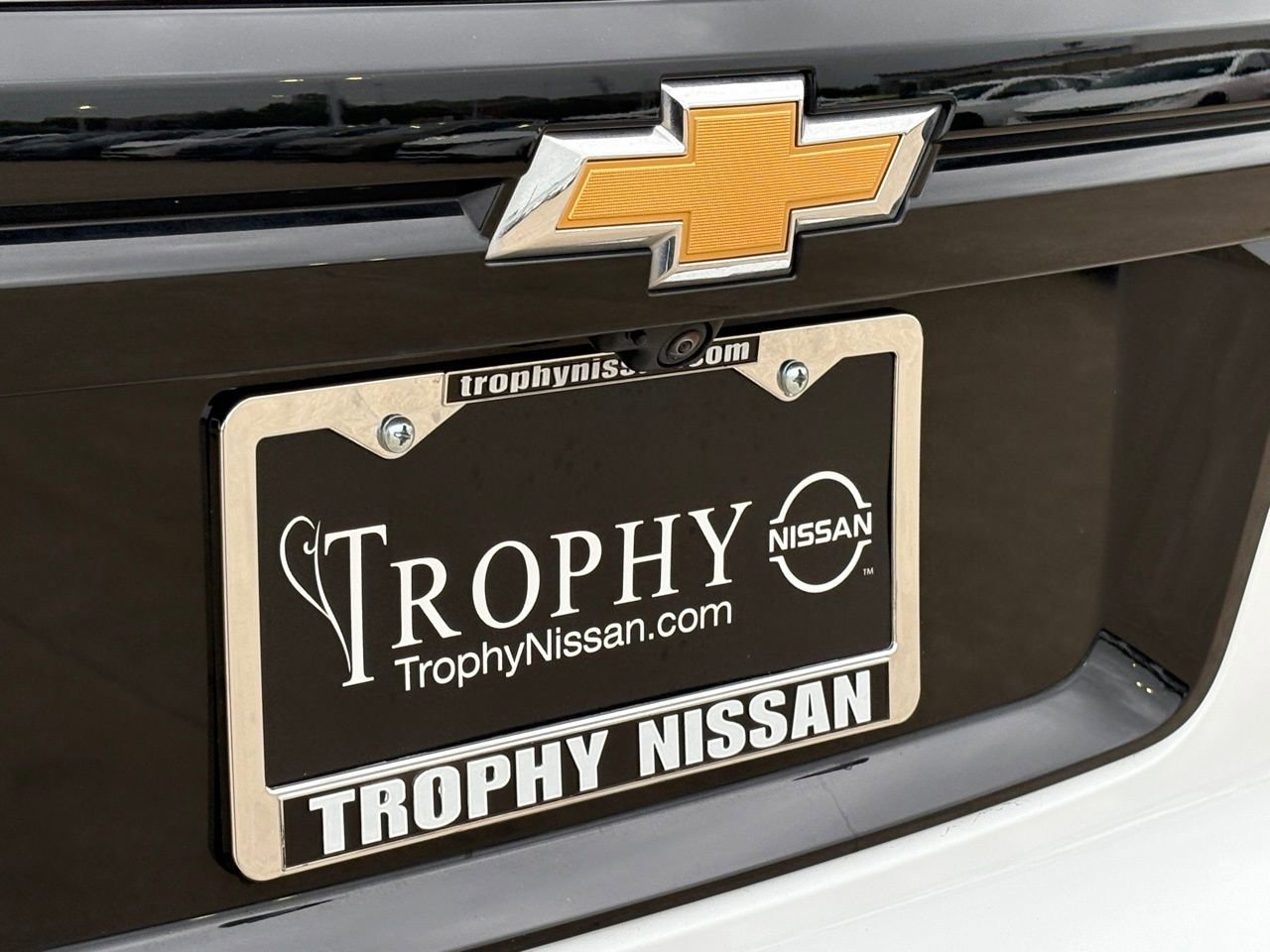 Used 2025 Chevrolet Traverse LT image 9