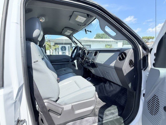 Used 2016 Ford F450 XL AWD/4WD image 17