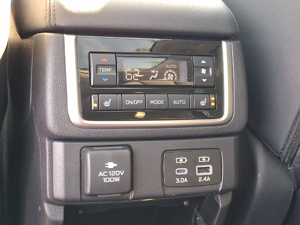 Used 2026 Subaru Ascent Touring w/ Popular Package #1 AWD/4WD image 13