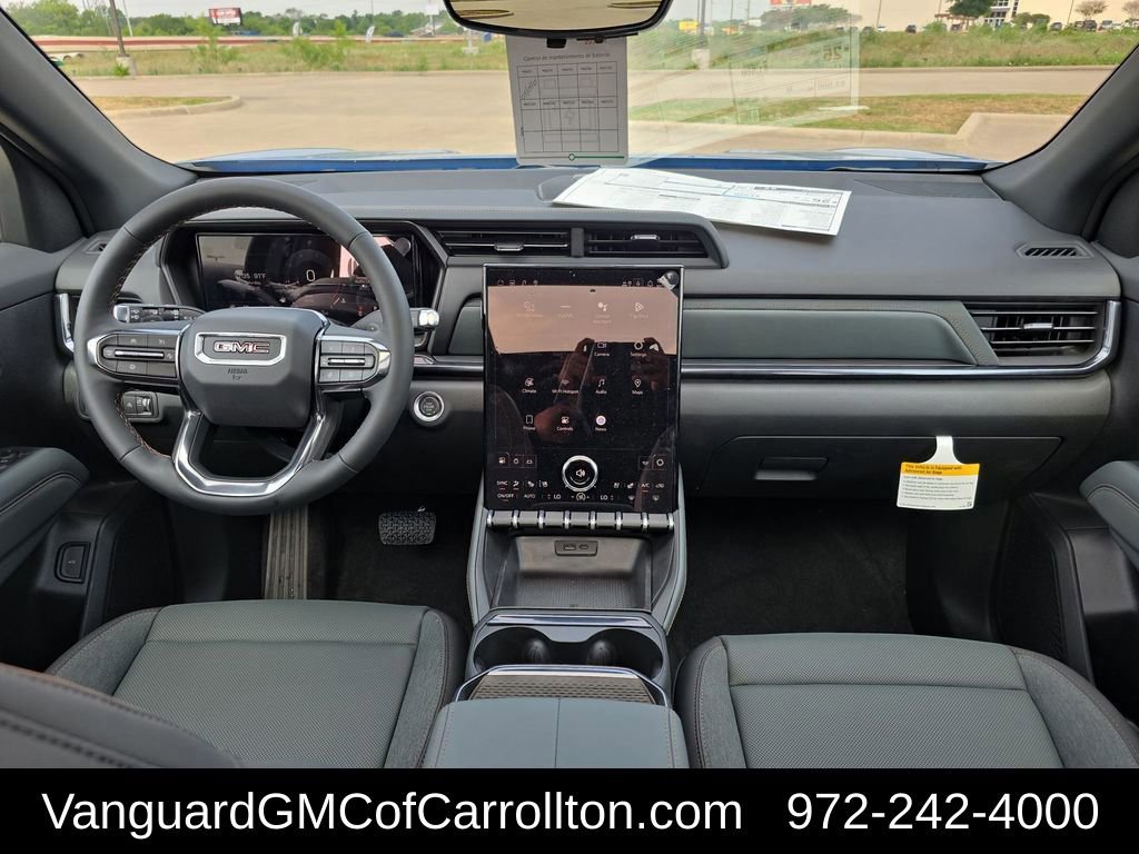 New 2026 GMC Terrain AT4 w/ Convenience Package III image 26