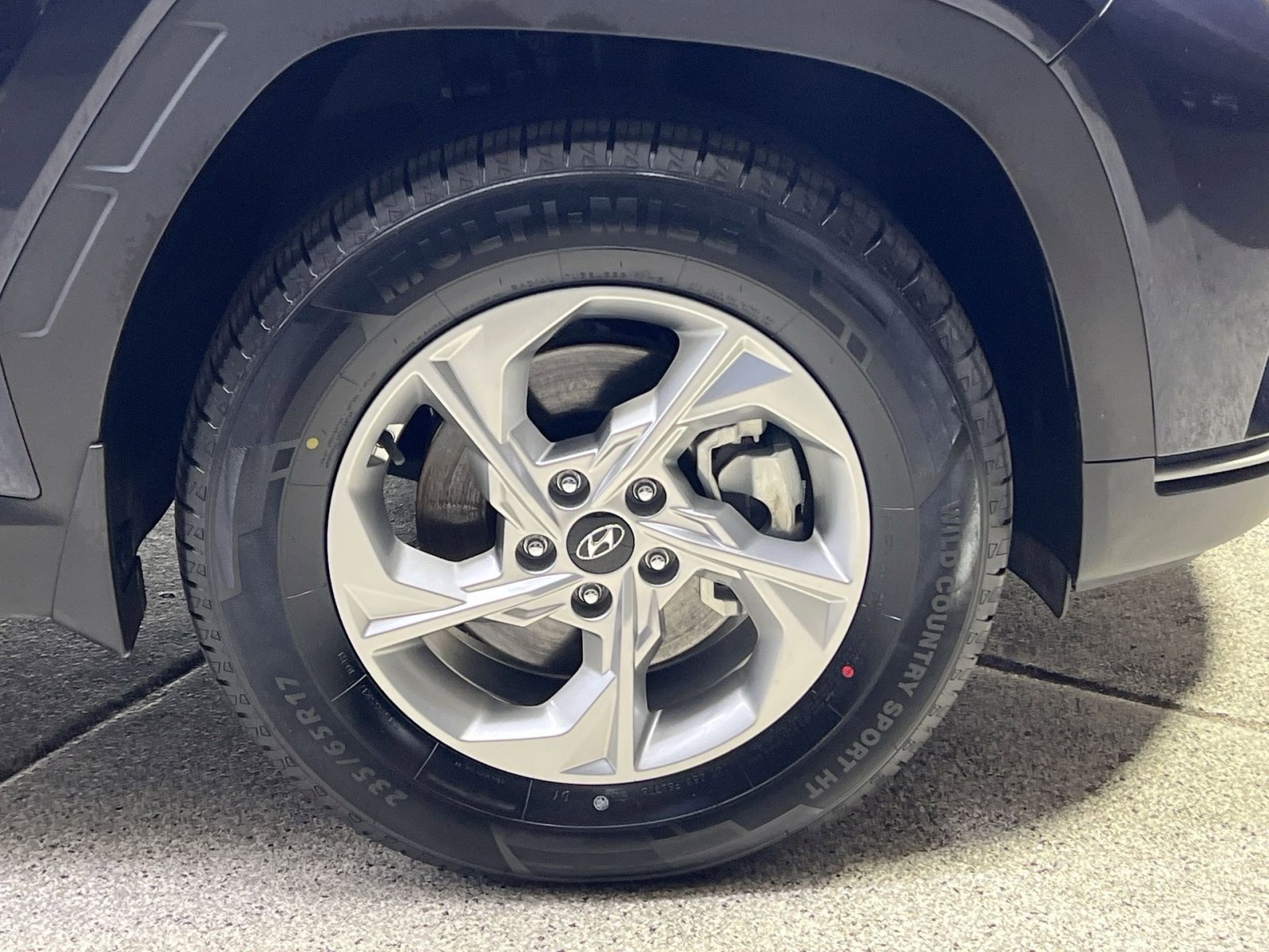 Used 2023 Hyundai Tucson SEL image 16