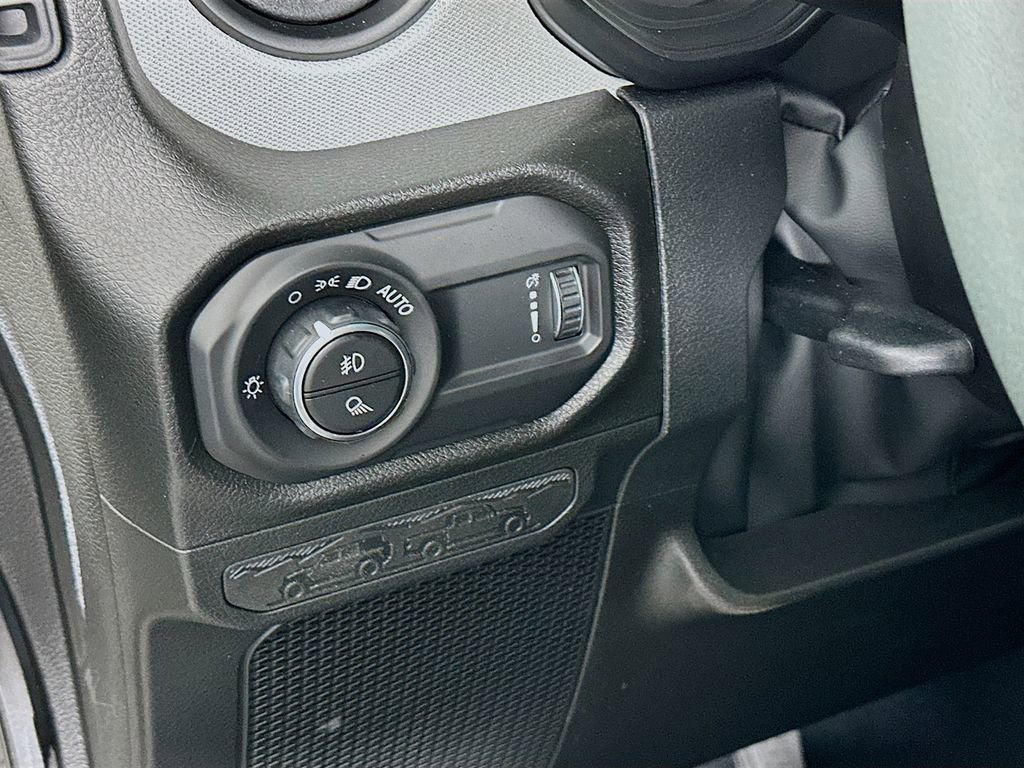 New 2026 Jeep Gladiator Sport AWD/4WD image 15