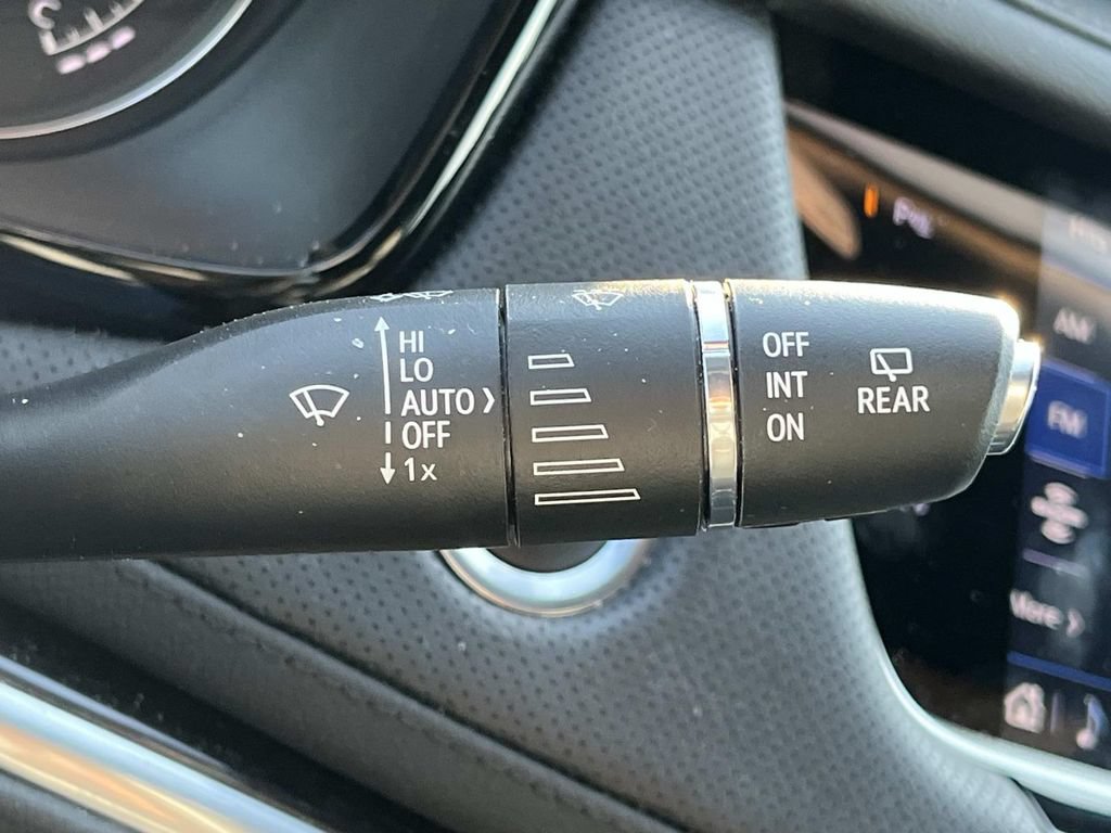 Used 2023 Cadillac XT5 Premium Luxury w/ Technology Package FWD image 51