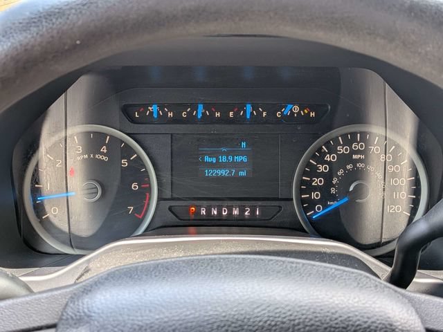 Used 2015 Ford F150 XLT w/ XTR Package AWD/4WD image 26