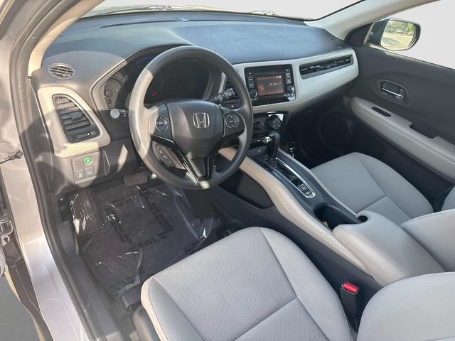 Certified 2021 Honda HR-V LX image 13