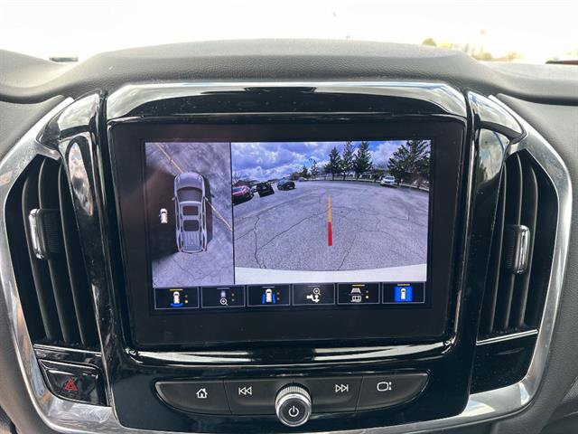 Used 2023 Chevrolet Traverse RS w/ LPO, Floor Liner Package image 47