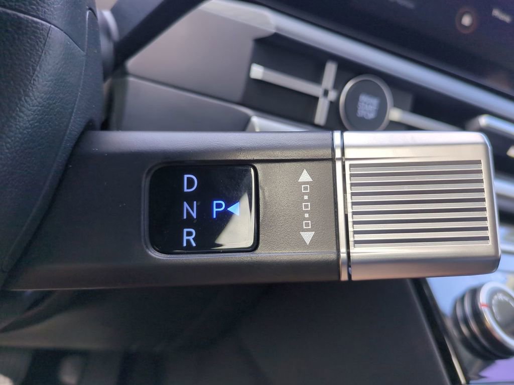 New 2026 Hyundai Santa Fe SE image 23