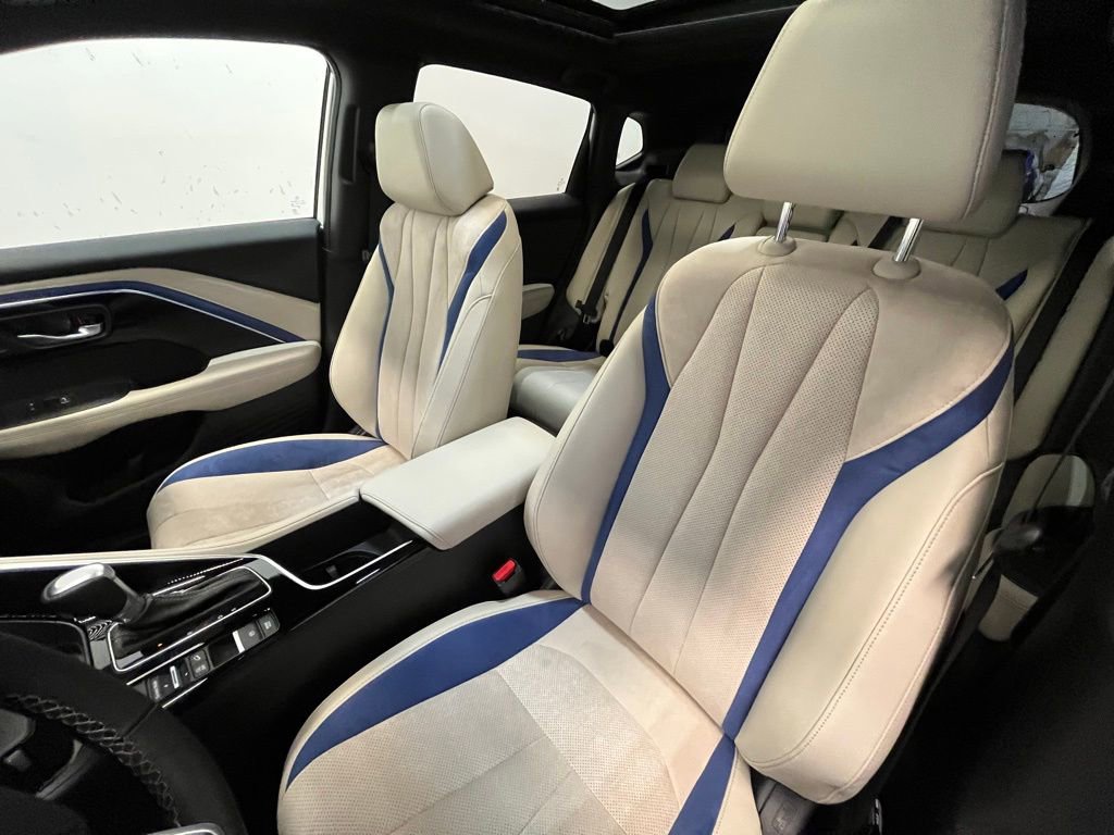 New 2025 Acura ADX A-Spec image 10