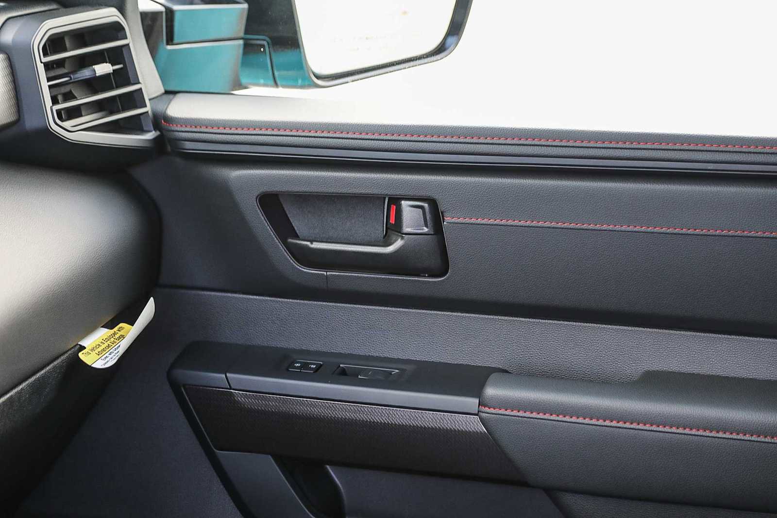 Certified 2026 Toyota Sequoia TRD Pro w/ TRD Performance Package (TMS) image 22