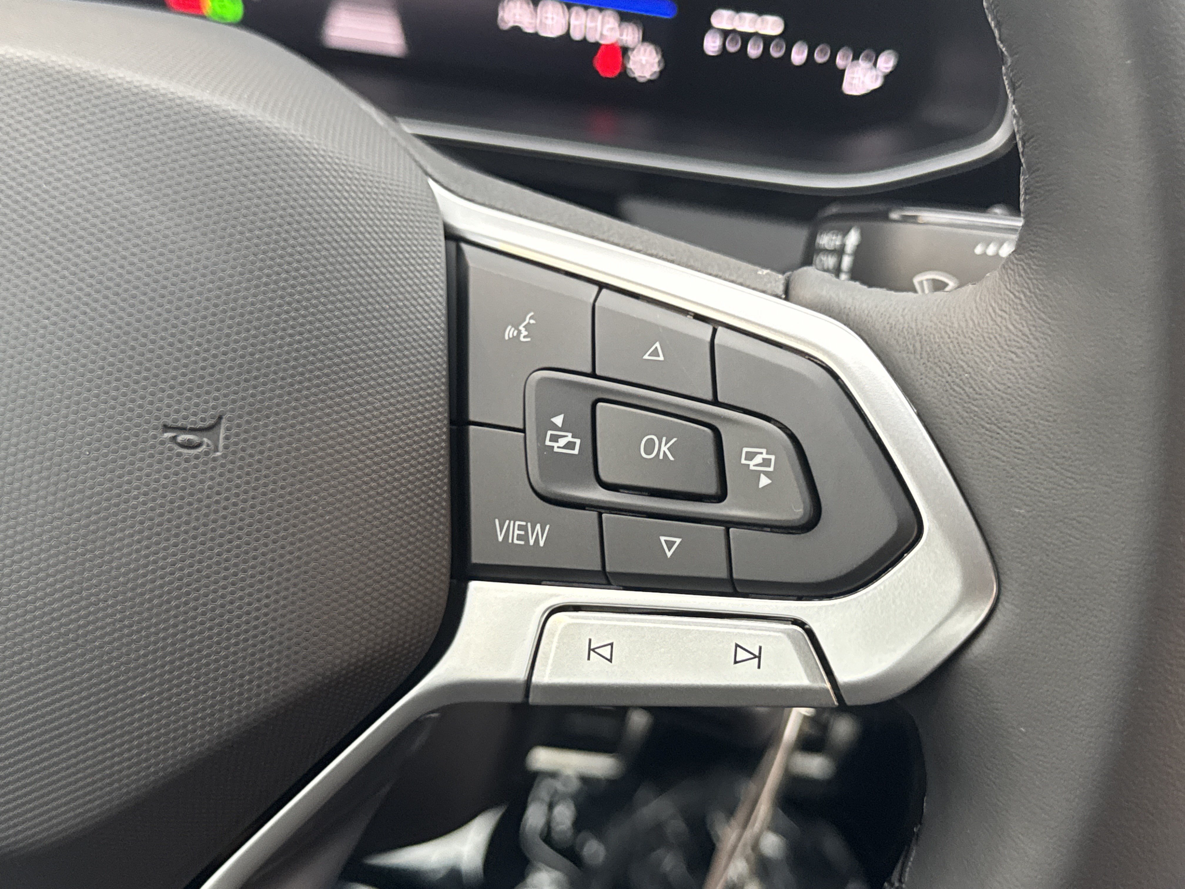 New 2026 Volkswagen Jetta Sport FWD image 21