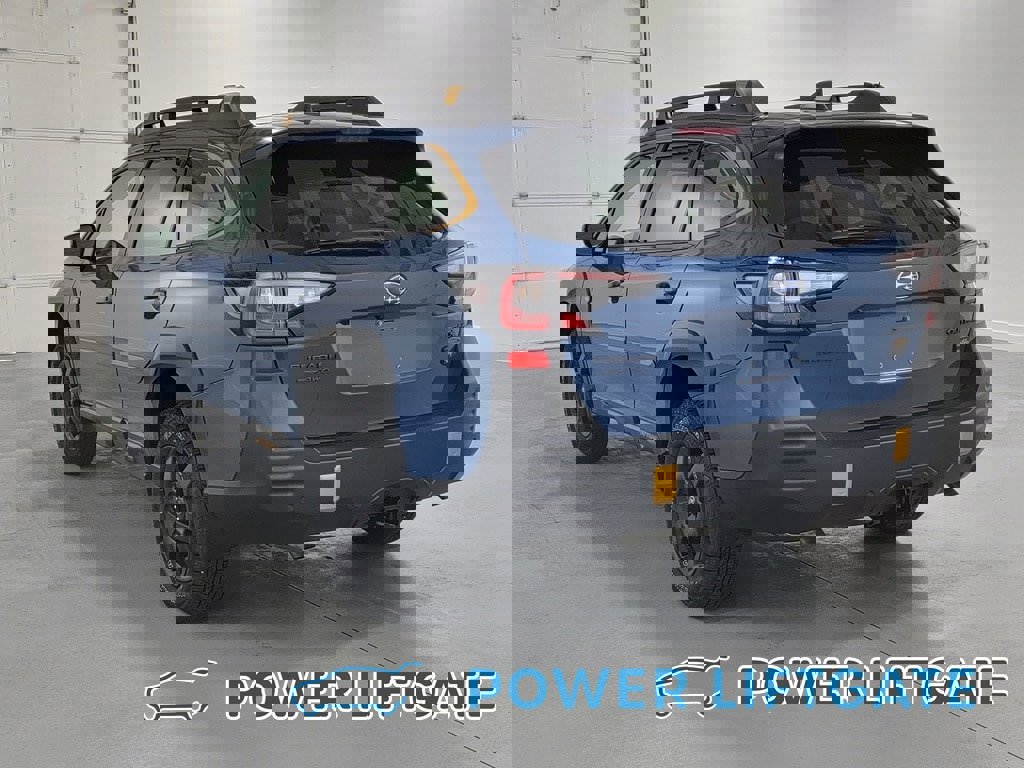 Used 2025 Subaru Outback Wilderness image 7