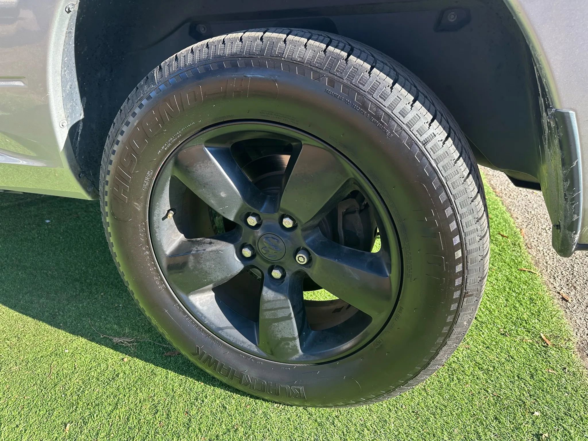 Used 2018 RAM 1500 Express image 39