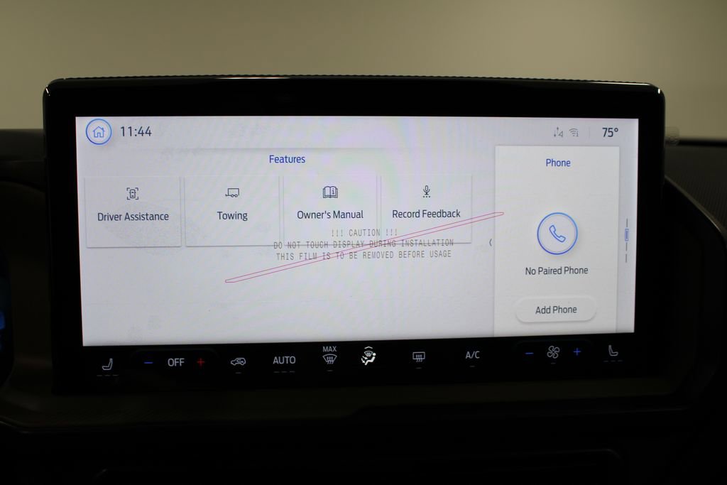 New 2025 Ford Bronco Sport Big Bend w/ Convenience Package image 46