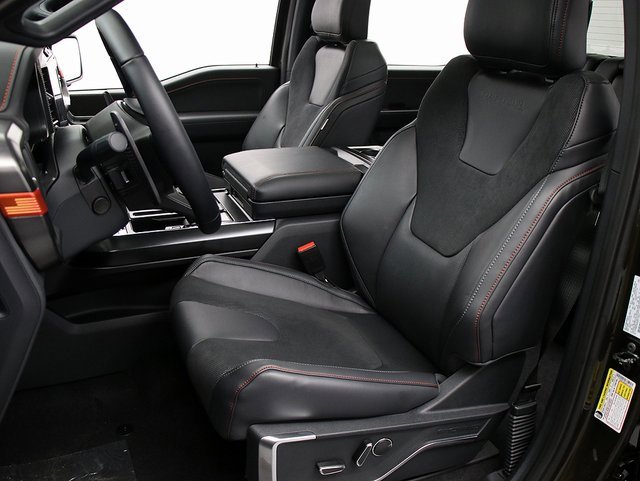 New 2025 Ford F150 Raptor image 11