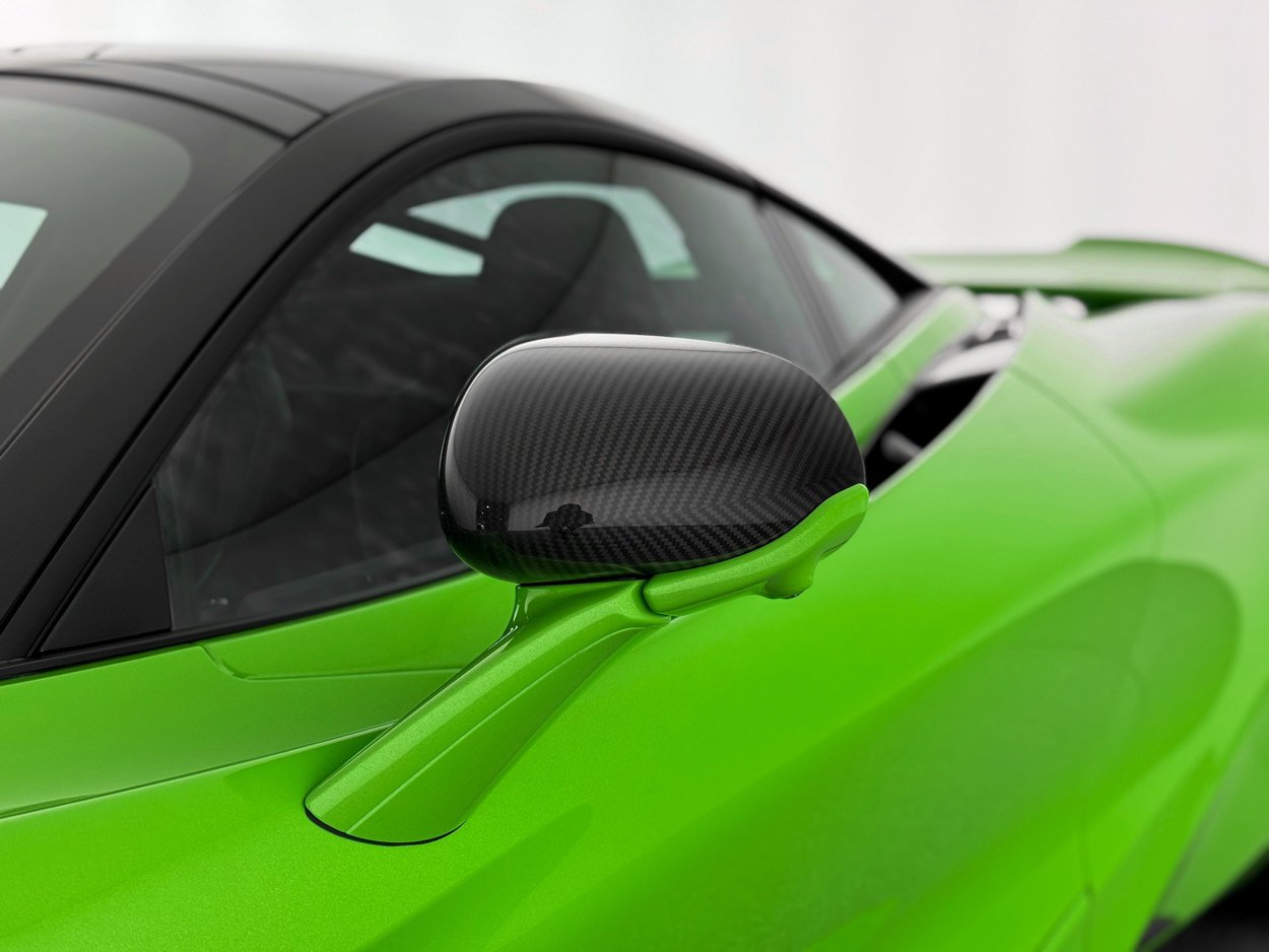 New 2026 McLaren 750S image 38