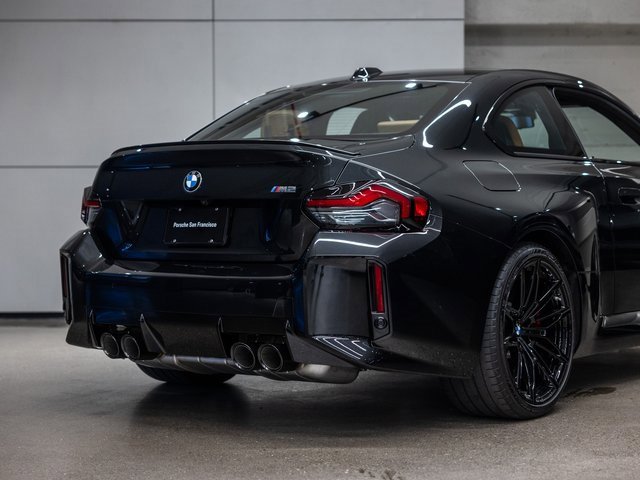Used 2024 BMW M2 w/ Lighting Package image 24