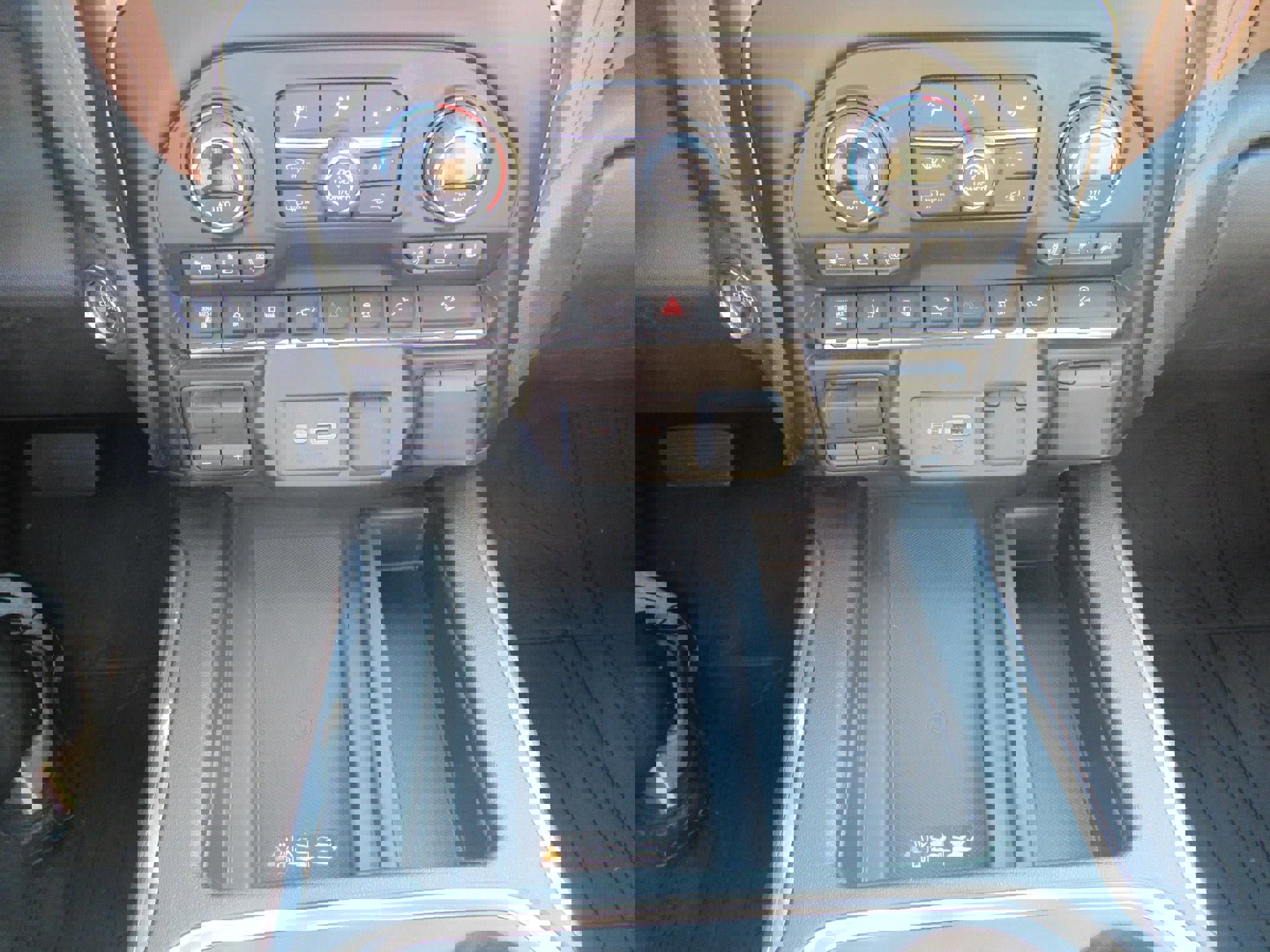 Certified 2023 Chevrolet Silverado 3500 High Country w/ Technology Package image 13