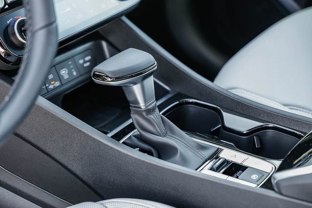 New 2026 Hyundai Santa Cruz Limited AWD/4WD image 24