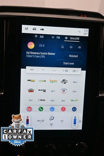 Used 2024 Ford Ranger XLT image 13