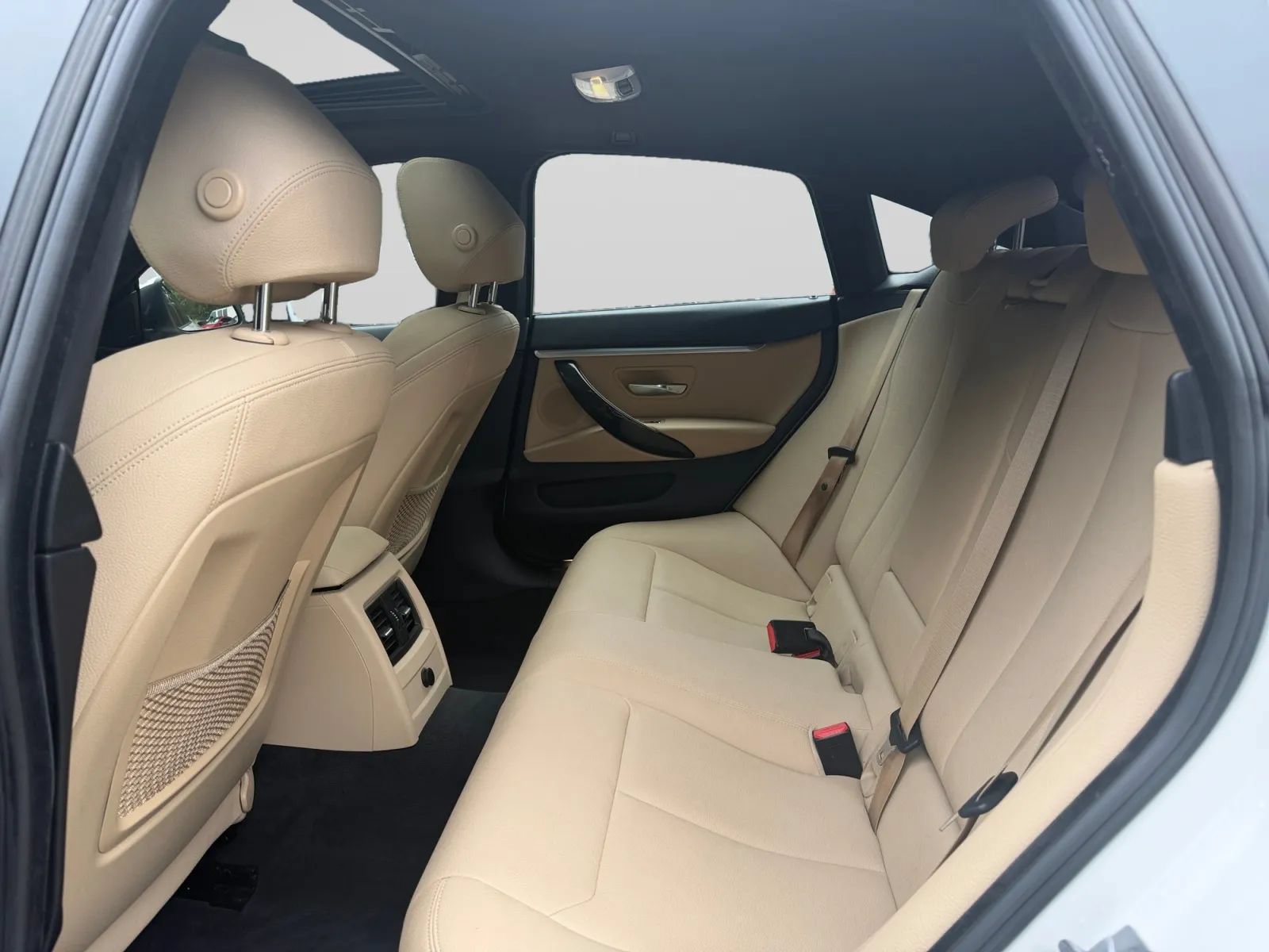 Used 2018 BMW 430i Gran Coupe RWD image 25