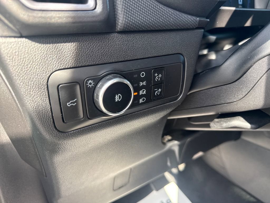 Used 2025 Ford Bronco Sport Big Bend AWD/4WD image 20