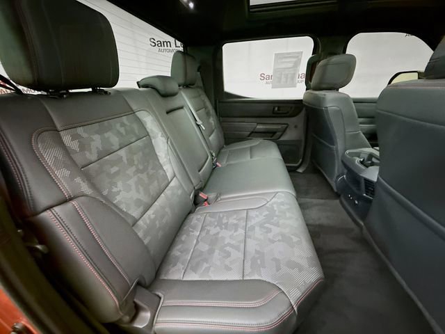 Used 2024 Toyota Tundra TRD Pro image 28