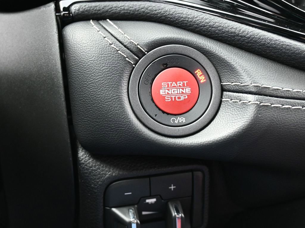 Used 2021 Dodge Durango SRT Hellcat w/ Black Package AWD/4WD image 29