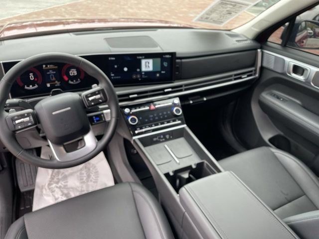 Used 2025 Hyundai Santa Fe XRT image 17