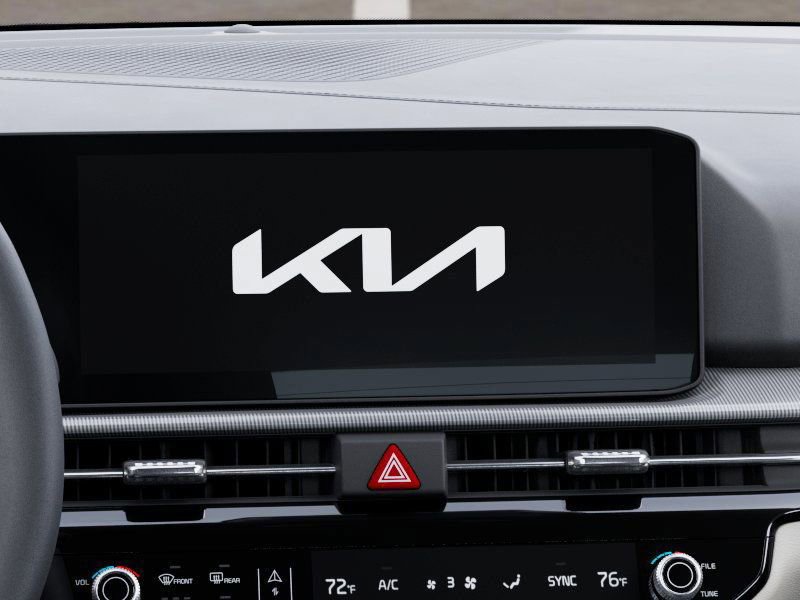 New 2026 Kia Sportage EX w/ EX Panorama Roof Package image 43