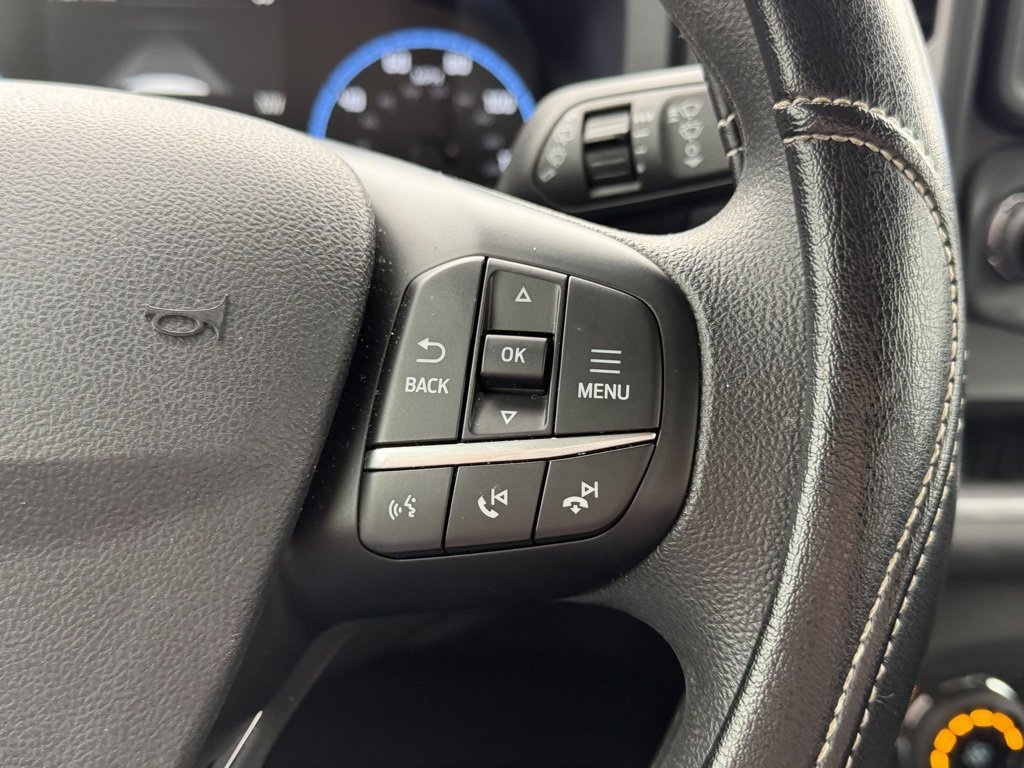 Used 2023 Ford Bronco Sport Big Bend image 19