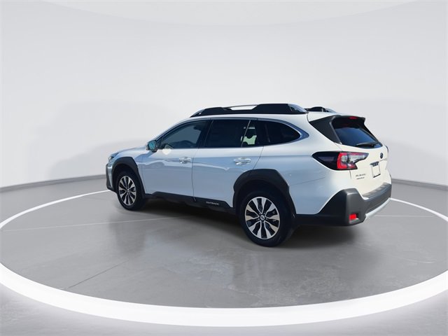 New 2025 Subaru Outback Touring XT image 6