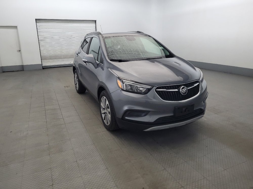 Used 2019 Buick Encore Preferred FWD image 13