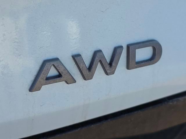 New 2026 Nissan Murano Platinum w/ Cargo Package AWD/4WD image 20