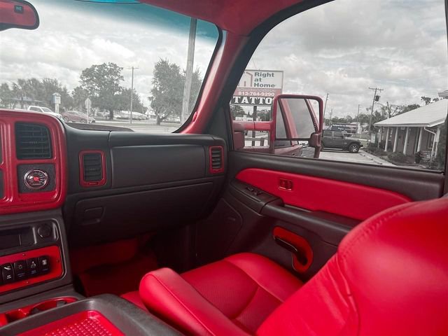 Used 2005 Chevrolet Silverado 1500 LS AWD/4WD image 21