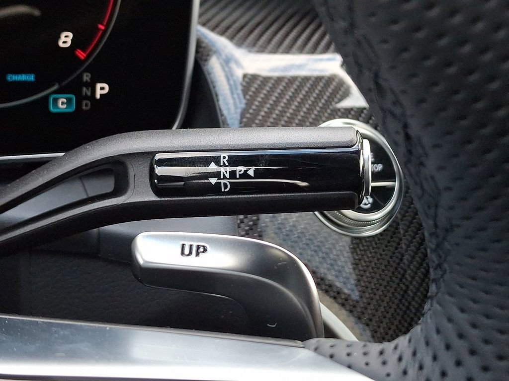 New 2026 Mercedes-Benz GLC 43 AMG 4MATIC image 16