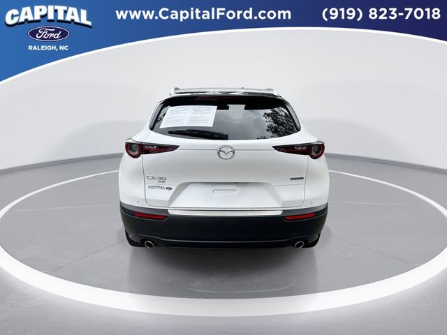 Used 2026 MAZDA CX-30 AWD 2.5 S image 7