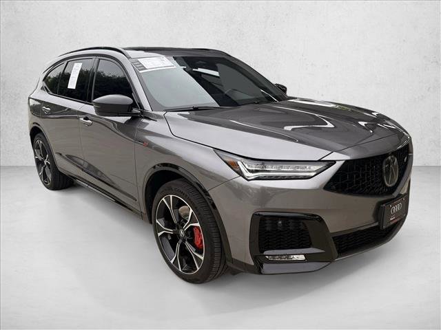 Used 2026 Acura MDX Type S image 3