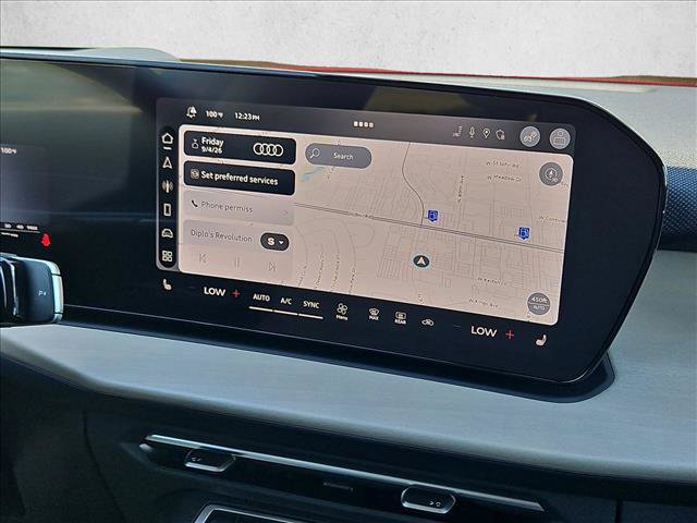 New 2026 Audi Q3 quattro 2.0T AWD/4WD image 12