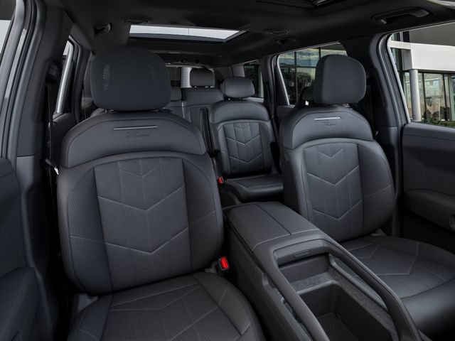New 2027 Kia Telluride SX X-Line AWD/4WD image 16