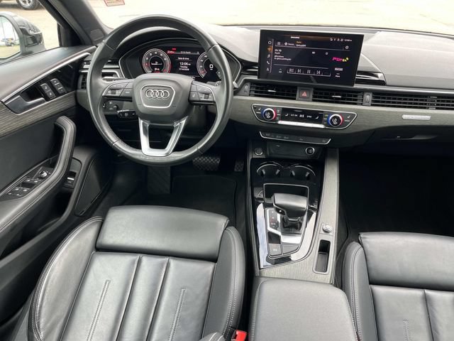 Used 2024 Audi A4 2.0T Premium Plus AWD/4WD image 15