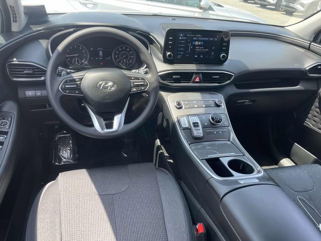 Used 2022 Hyundai Santa Fe SEL image 16