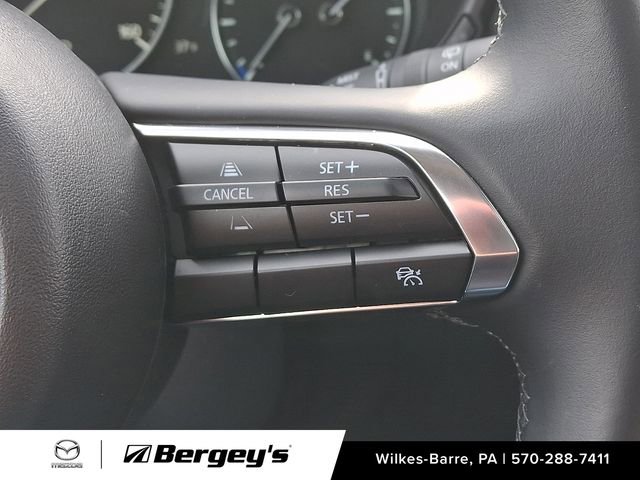 Certified 2025 MAZDA CX-30 AWD 2.5 S w/ Preferred Package image 25