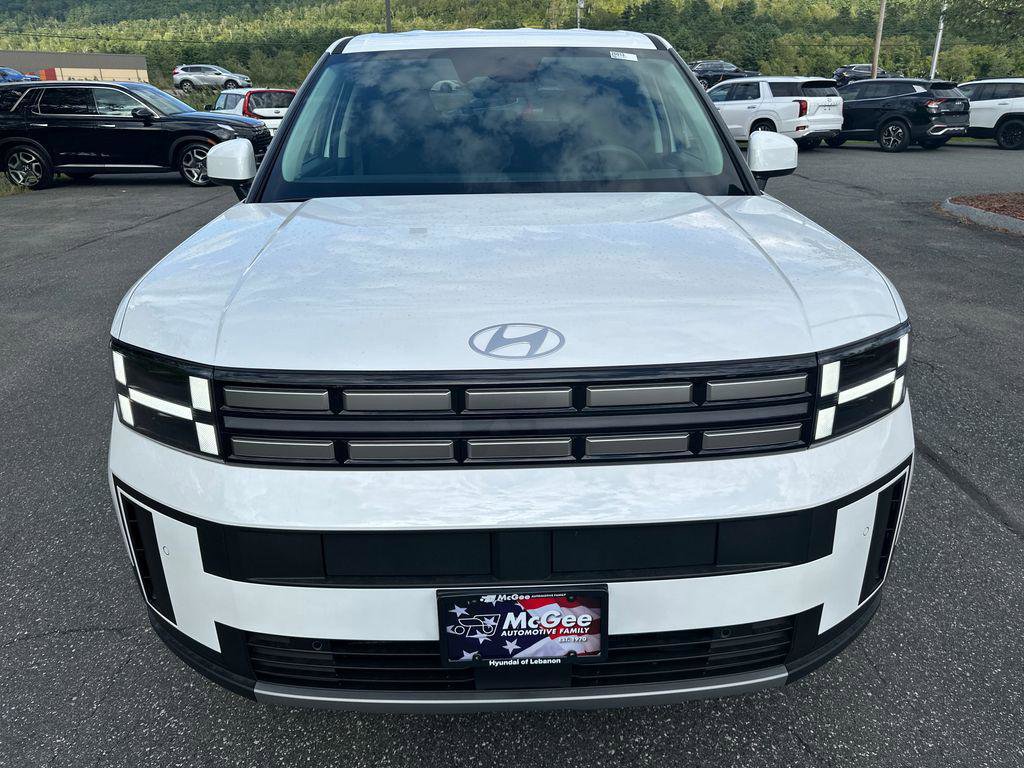 New 2026 Hyundai Santa Fe SE image 8