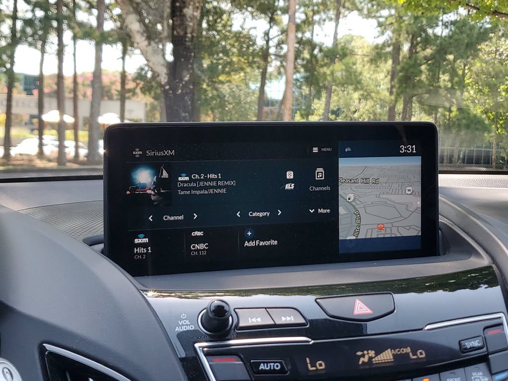 Certified 2022 Acura RDX w/ Advance Package AWD/4WD image 24