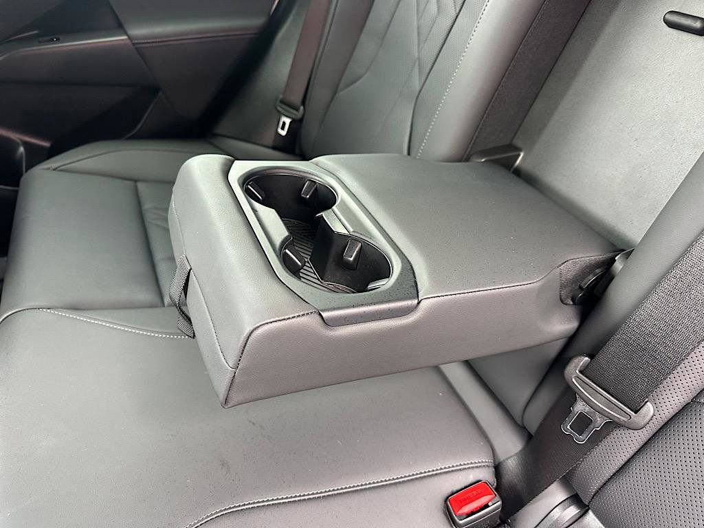 Used 2026 BMW X3 xDrive30 AWD/4WD image 17