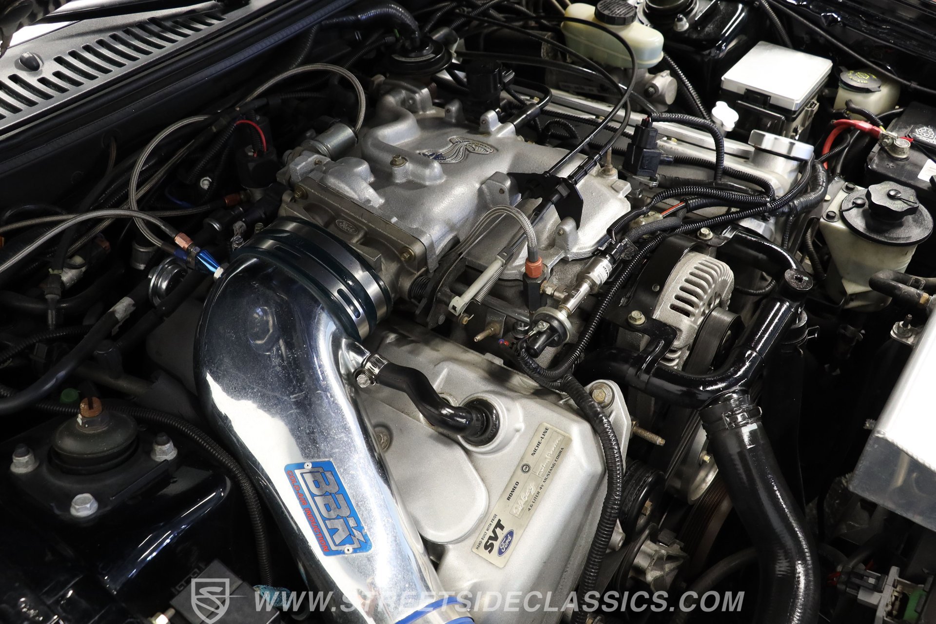 Used 2001 Ford Mustang Cobra image 31