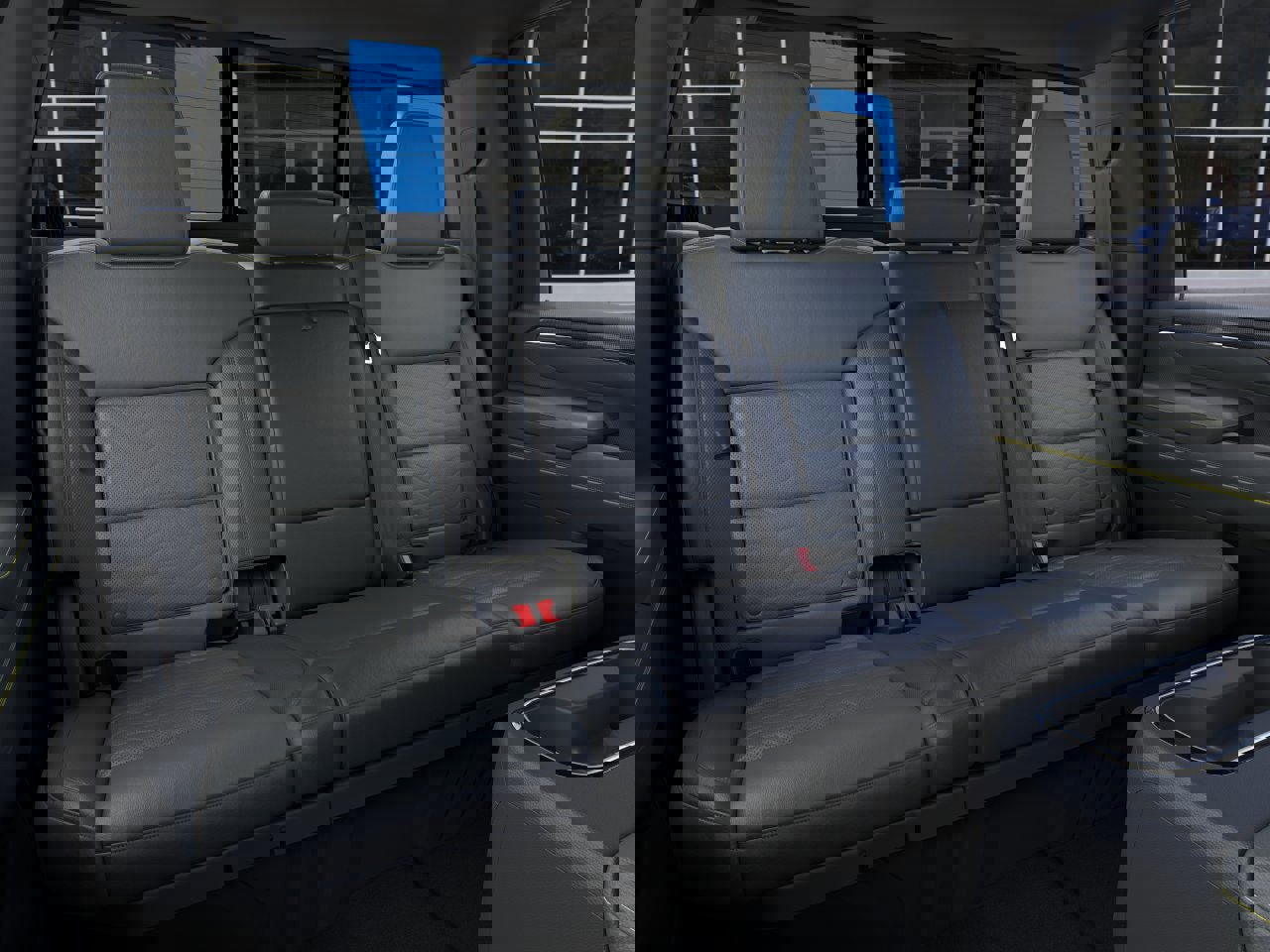 New 2026 Chevrolet Silverado 2500 ZR2 image 17