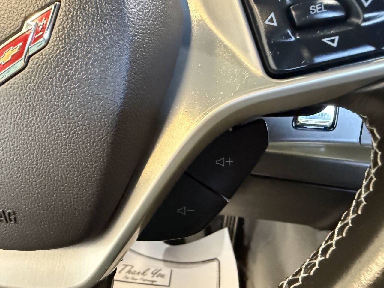 Used 2017 Chevrolet Corvette Stingray Coupe RWD image 58