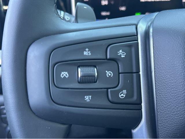 New 2026 GMC Sierra 1500 Elevation AWD/4WD image 22